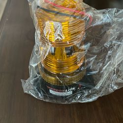 Beacon Light 💡 12volt To 80 Volt