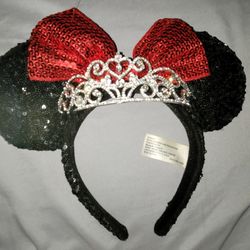 Original DISNEY, Minnie Ears 