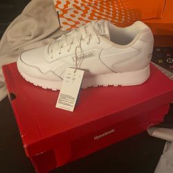 Brand New Reebok Lux Comfort Glide