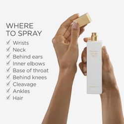 Elizabeth Arden perfume