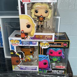 Funko Pop