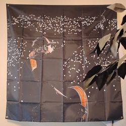 Morgan Wallen Banner 3.5 x 3.5 Ft NEW 
