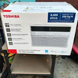 Window Air Conditioner AC