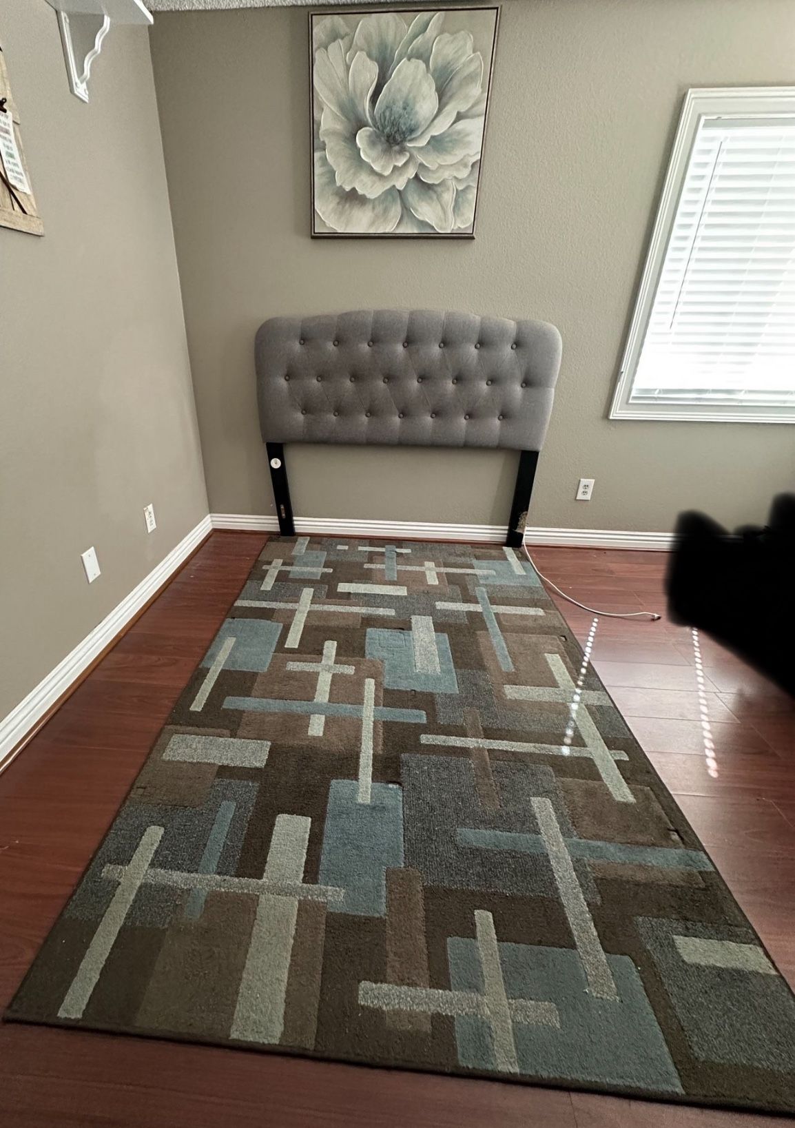 Area Rug 5x7