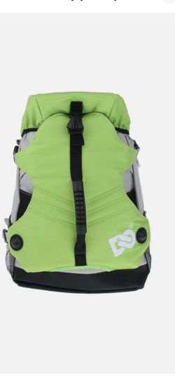 Inline Roller Skates Backpack
