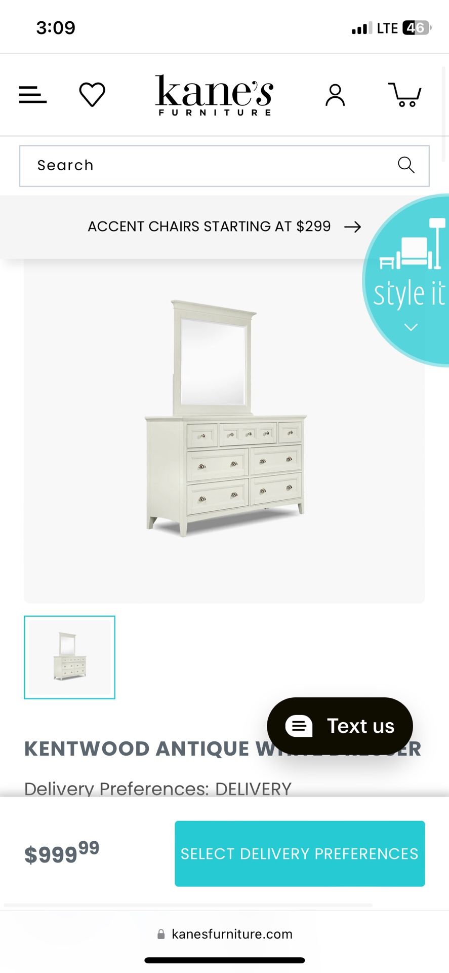 Bedroom Furniture