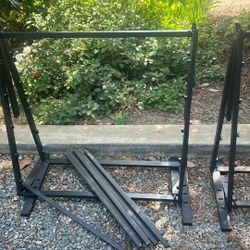 Twin Size Metal Frames    