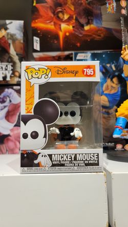 MICKEY MOUSE # 795 Funko POP!