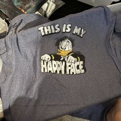 Disney Shirt 