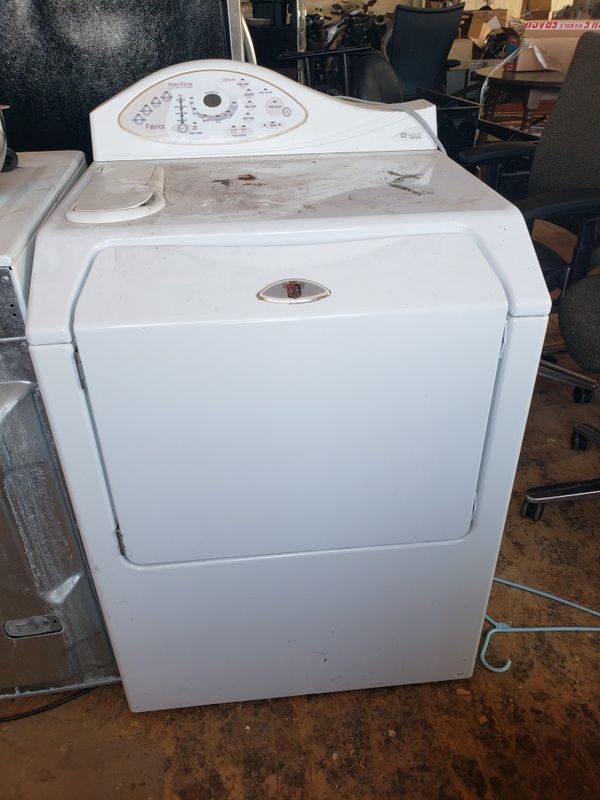 Maytag Neptune washer washing machine (not sure if it works) use for