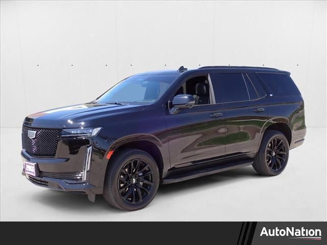 2023 Cadillac Escalade