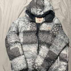 True Religion Puffer