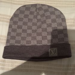 Louis Vuitton Beanie