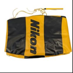 Nikon Hot Air Balloon Promotional Item F3 FE2 FG20 New Vintage Assembly  