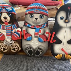 Snow Buddies Kiddy Sled