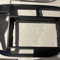 99-00 Honda Civic Bezel