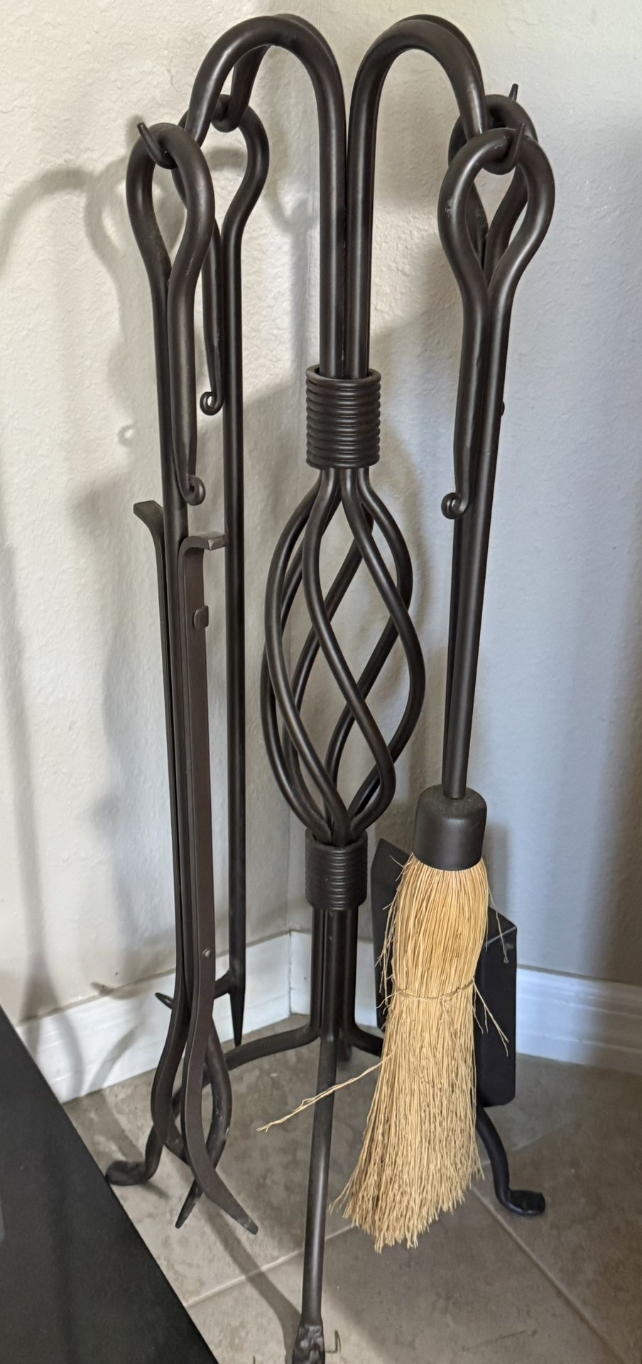 Fireplaceset
