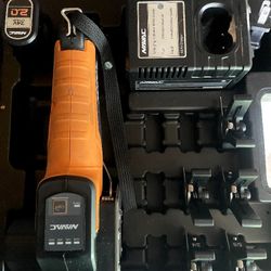 Navac Flairing Tool