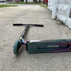 ENVY PRO SCOOTERS
