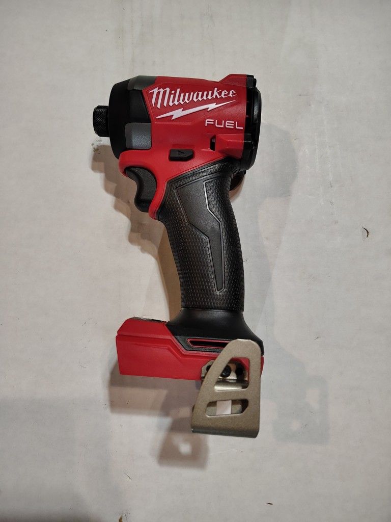 Milwaukee M18 Fuel 4-Gen Impact Driver (Tool-Only) 