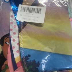 Stitch Mylar Balloons