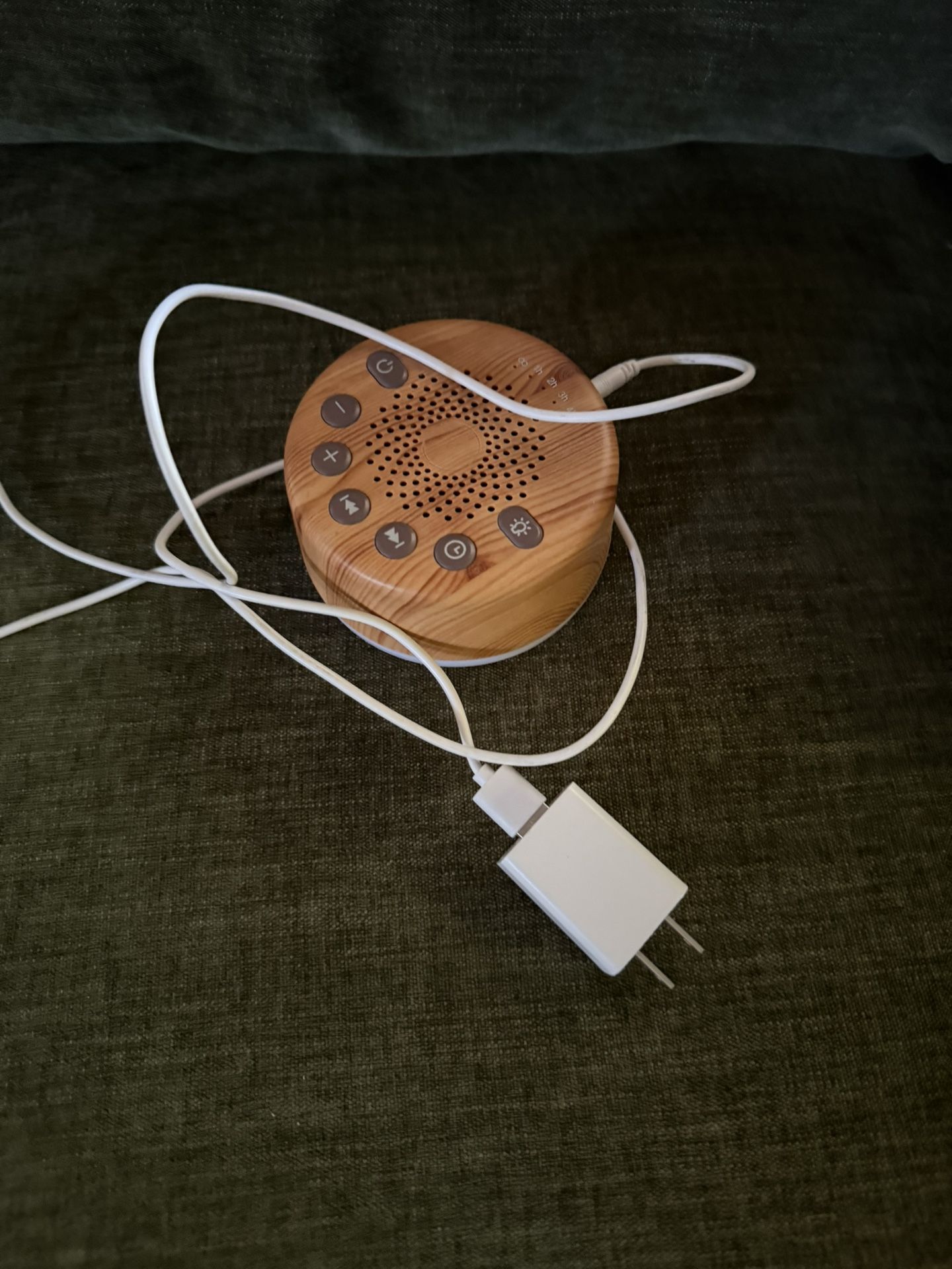 White noise machine / baby