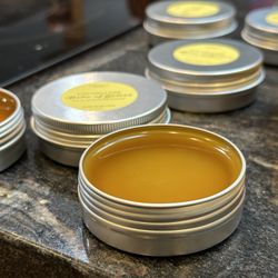 Balm Of Gilead Salve 