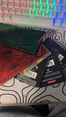 Sprayground tags,bape tags