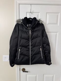 Ladies size large Zeroxposur winter ski/snowboard jacket like new condition in Weston