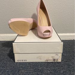 Guess High Heels 