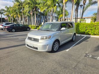 2008 scion xb