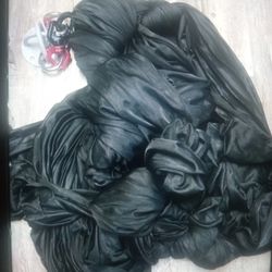 Aeriel Silk
