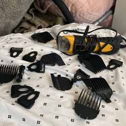 CONAIR hair Clippers 