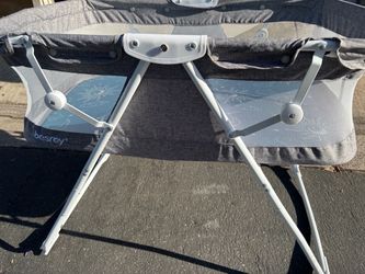 Besrey Baby Bassinet