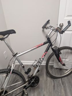 Treck bike for sale