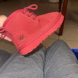 Kids Ugg Boots  7 USA 