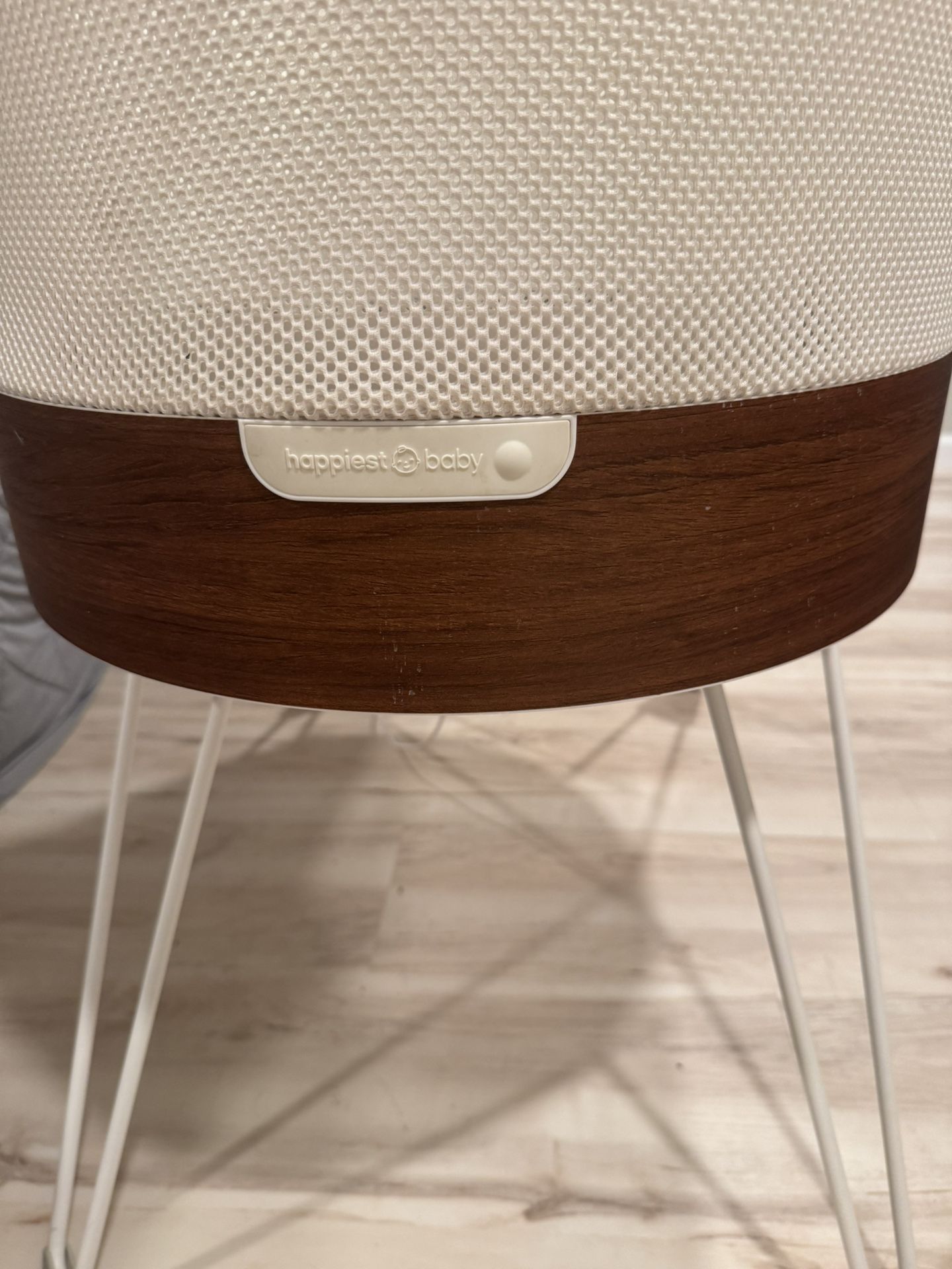 Snoo Bassinet 