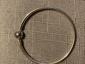 Pandora Bangle Authentic and Brand New