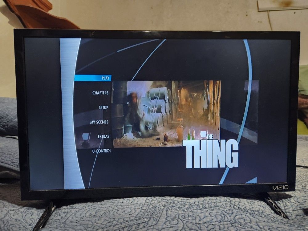 Vizio 27 Inch HD TV