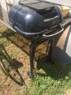 Grill set