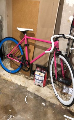 Retrospec Fixie
