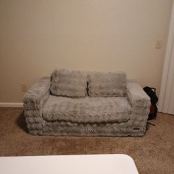 Small Bean bag "Couch" for kids/adults