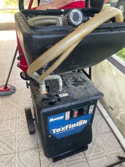 Graco Magnum Texfinish