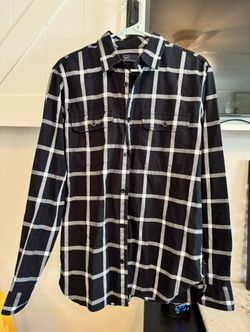 GAP Flannel Shirt