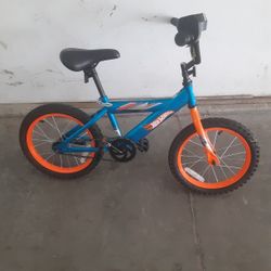 Kids Bike