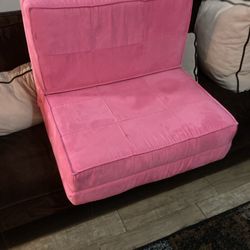 Foldable Couch