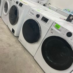 WASHER DRYER  SALE 31K