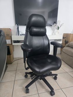 Silla Giratoria Gaming