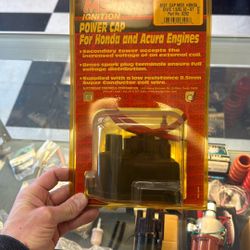 Honda Power Cap MSD 92-97 Civic 