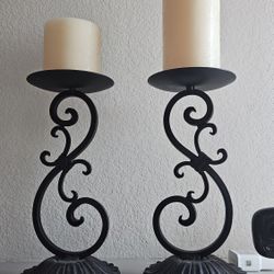 Candle Holder